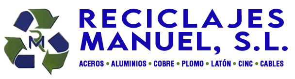 Reciclajes Manuel, S.L. logo